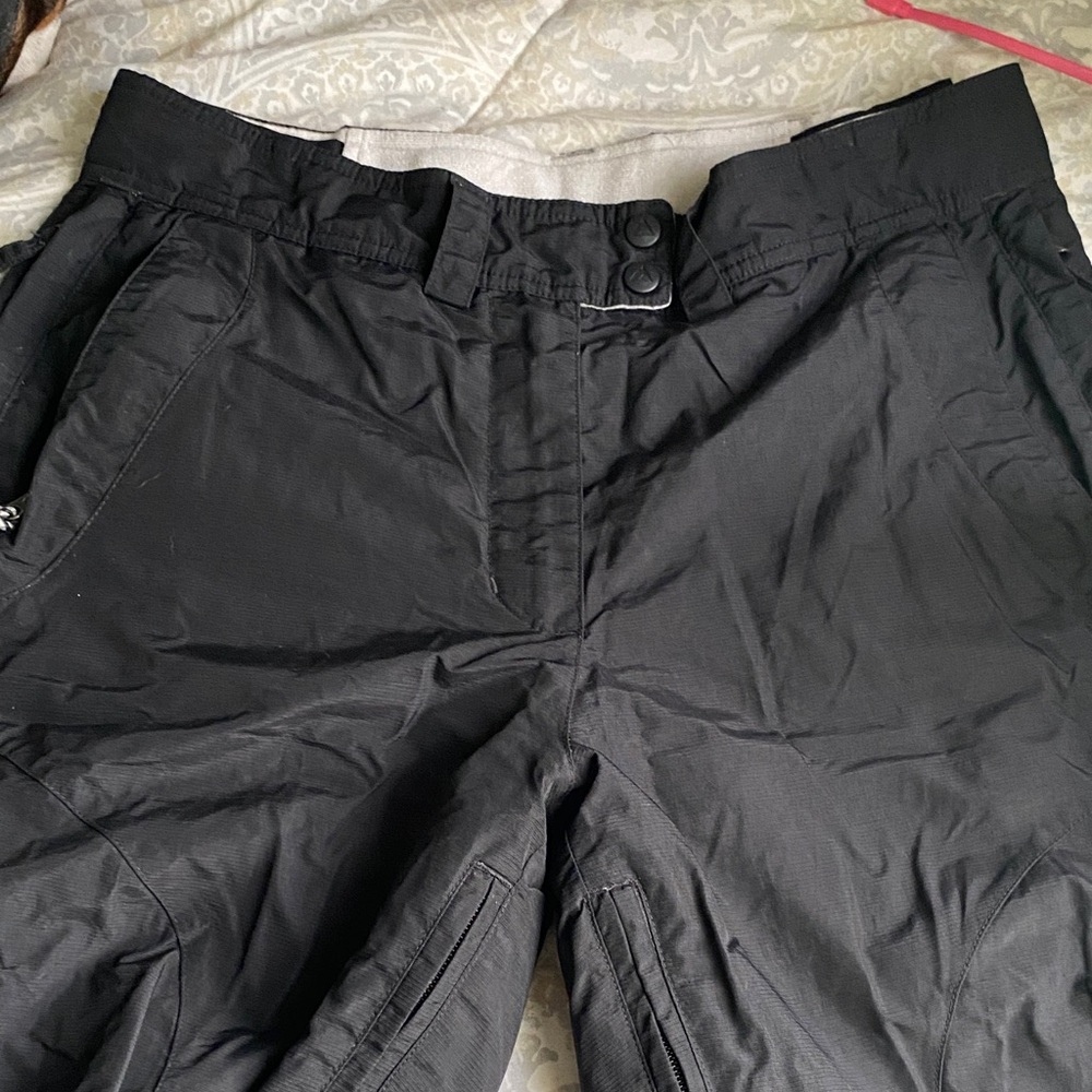OXIDE Vintage Ski Pants